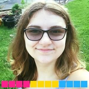 Meet your Posher, Colette